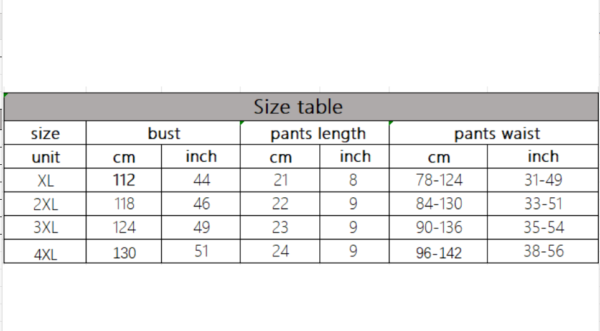 Plus Size  Lingerie Large Sexy Strap Student Uniform Role Play - Image 4
