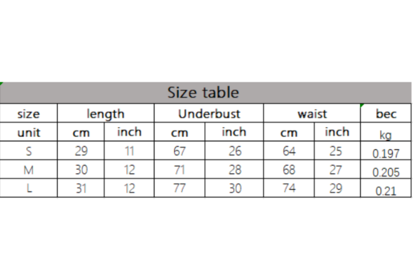 Tassel Strappy Bra And Hip Skirt Women Sexy Underwear - Image 4