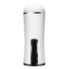 Handheld Male Masturbators Cup with Deeper Wrapped, Realistic Pocket Pussy Stroker with Strong Suctions, Male Sex Toy for Men Masturbation with 3D Lifelike Vagina Sex Stroker - Image 2