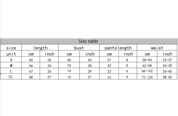 Babydoll Dress For Women Sexy Hot Suspender Skirt Princess Maid Underwear Set - Image 4