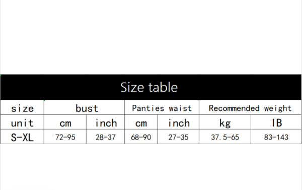Sexy lingerie Sexy Retro Bellyband Embroidered Lace-up Pajamas Large Size Temptation Uniform - Image 5